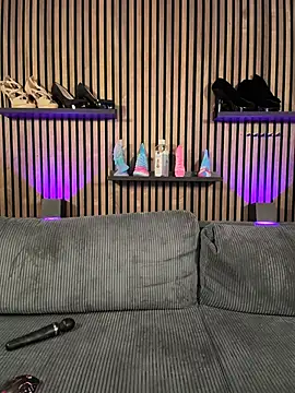 ClaraStylezZ's cam snapshot