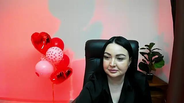 MilaVis's cam snapshot