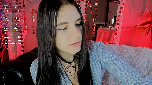 Kelly_Woods's cam snapshot