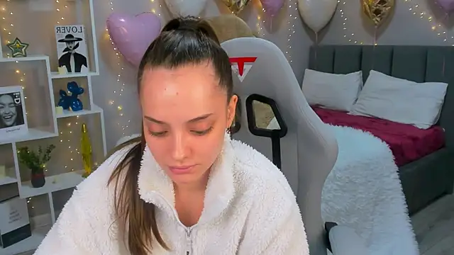 MelanieAlves's cam snapshot