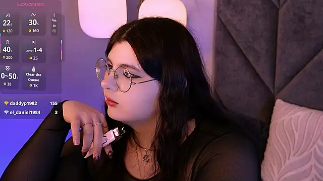 Siena_aa's cam snapshot