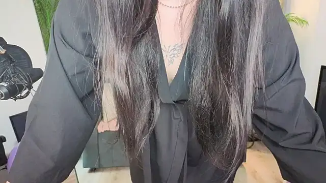 Maria_trend's cam snapshot