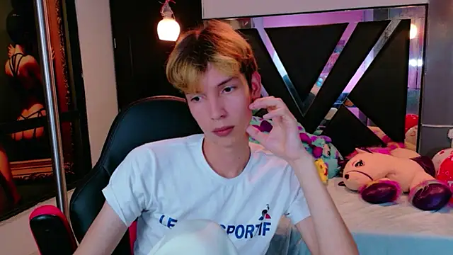 Liam_Green1 live sex cam