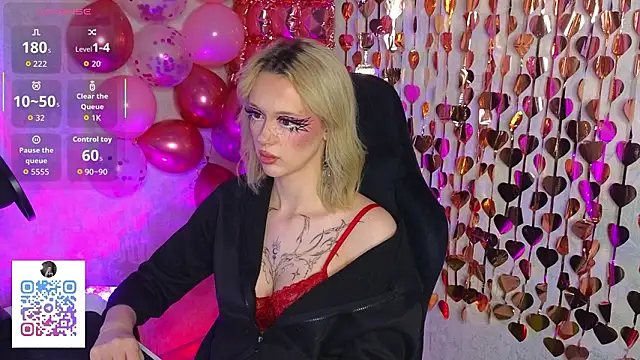 melisa_sunter's cam snapshot