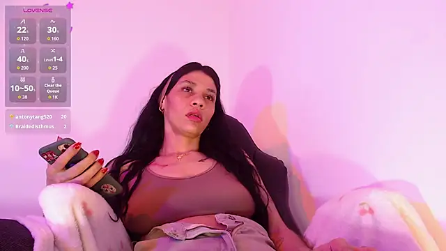 baileyadamms's cam snapshot