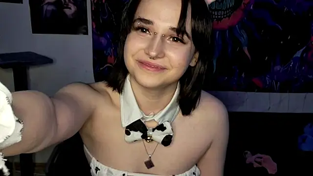 PureSofia's cam snapshot