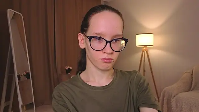 BettyBrowni's cam snapshot