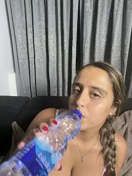 daddys_only_girl live sex cam