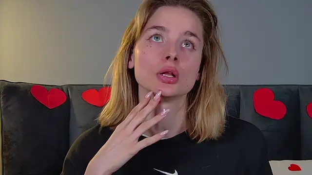 MerlinMeyer's cam snapshot