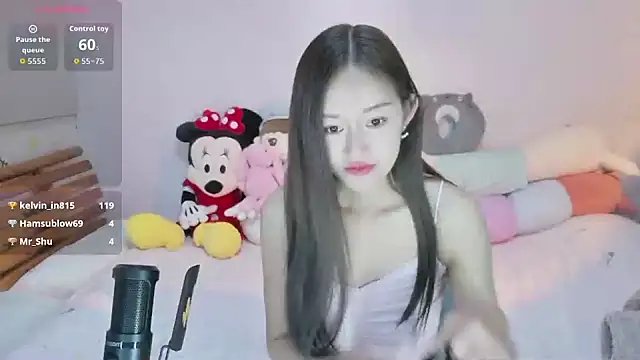 baozi-DDET's cam snapshot