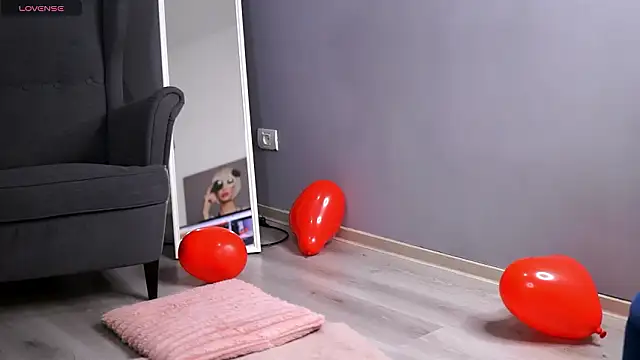 JullyFox live sex cam