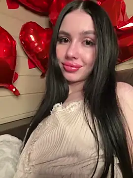 SofiaLaLight's cam snapshot