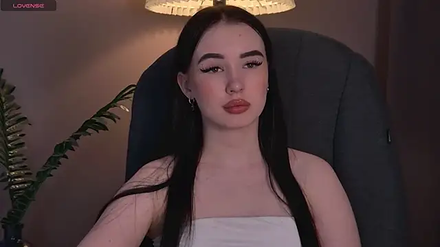 ArianaLim's cam snapshot