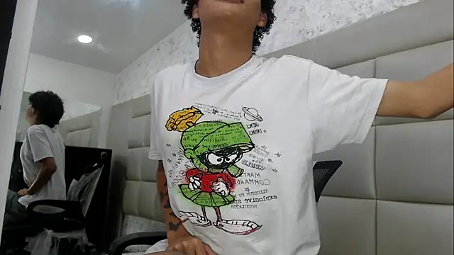 MattyMaxx_ live sex cam