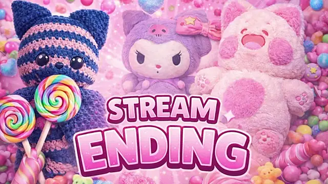 candyy_milika's cam snapshot