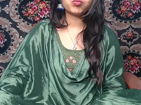 Wish_Queen's cam snapshot