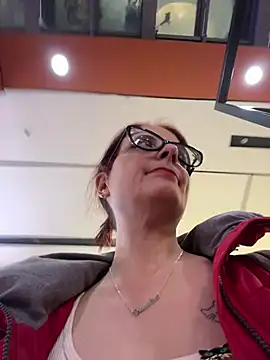 NataKitten's cam snapshot