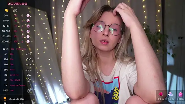 zegoii's cam snapshot