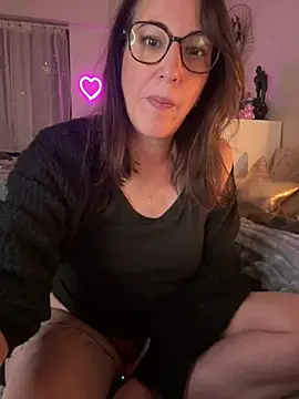 MarahWdsn's cam snapshot