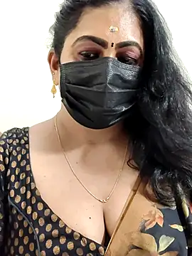 Sweetie_swetha37's cam snapshot