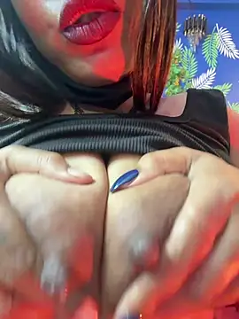 V-Hot-Sweti's cam snapshot