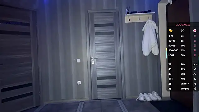 Cutie_VaIery's cam snapshot