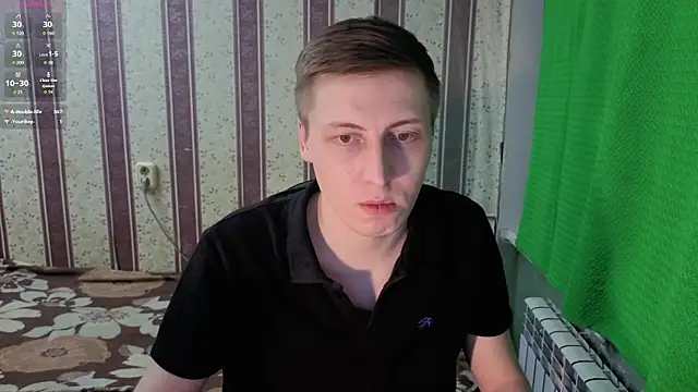 Darien_Brown's cam snapshot