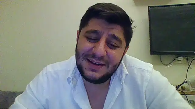 erkekkkadam's cam snapshot