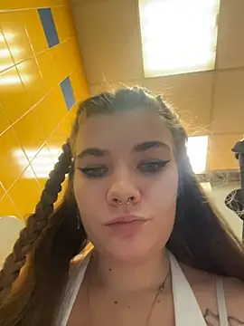 Holy_Tereza live sex cam