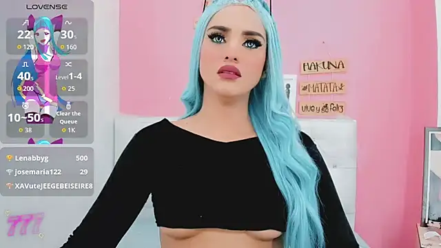 valentina_princess_ live sex cam