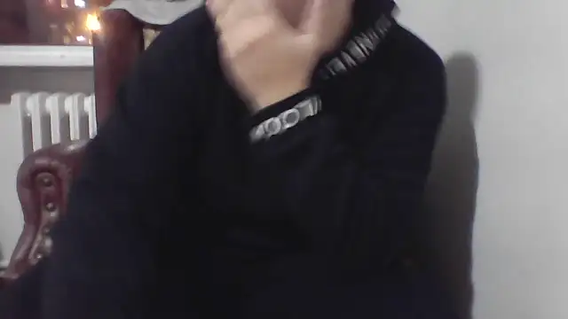 YakisikliSikici's cam snapshot