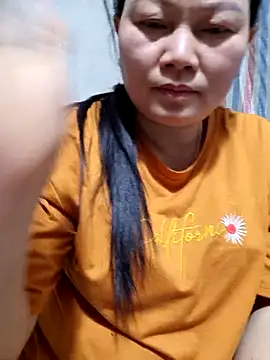 yoowwmr's cam snapshot