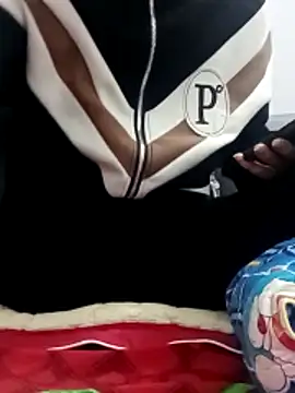 Hinna_x's cam snapshot