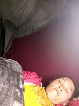 MaiHoa69's cam snapshot