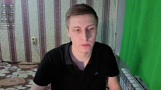 Darien_Brown's cam snapshot