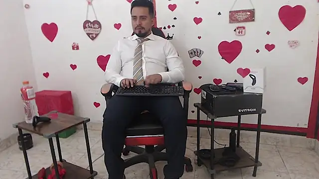 KalethBigDick's cam snapshot