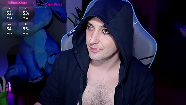 Gil_gamesh90's cam snapshot