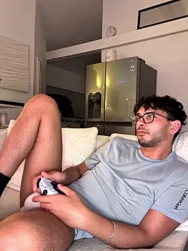 Gipsyboysteve's cam snapshot