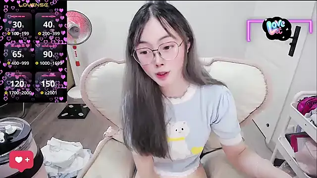 baby-yaya20 live sex cam