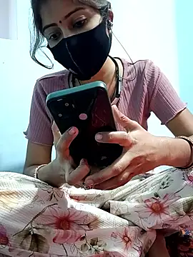 Payal_G's cam snapshot