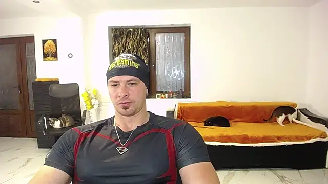 MasterAj69_'s cam snapshot