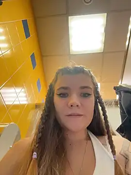 Holy_Tereza live sex cam