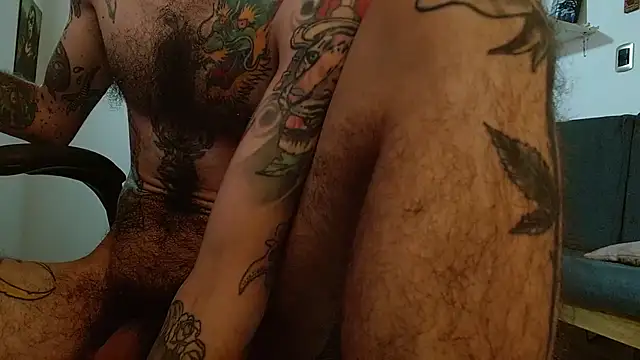 harry_reems1 live sex cam