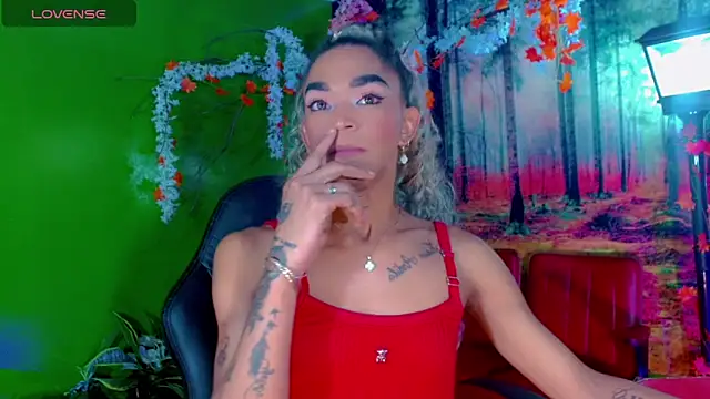 nickyminach_ live sex cam