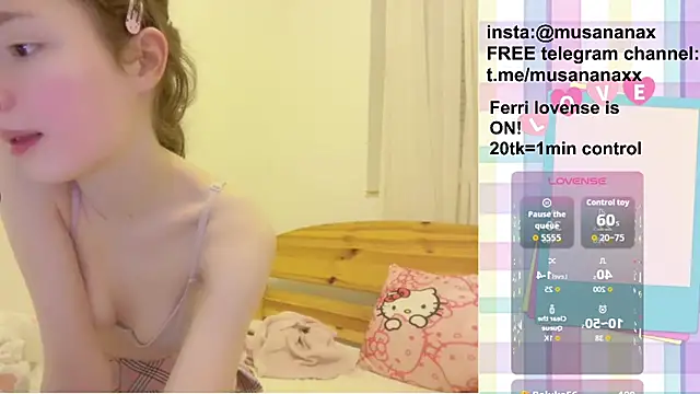 musananax live sex cam