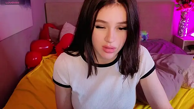 Holly__Bush live sex cam