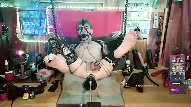 Kamafly4you live sex cam