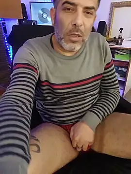 Omar_Grey live sex cam