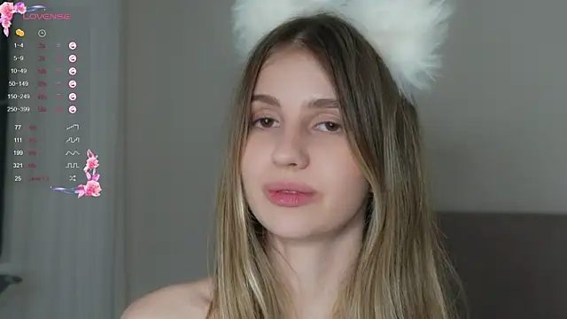 Fluffy-Angel live sex cam