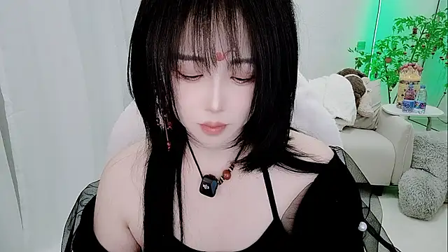 Evangelin-e live sex cam